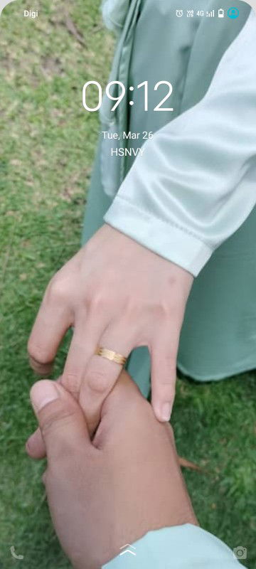 Jevelysia Vivy profile icon