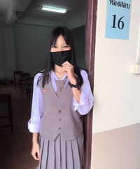 นางสาววริศรา แสนหลวง profile icon