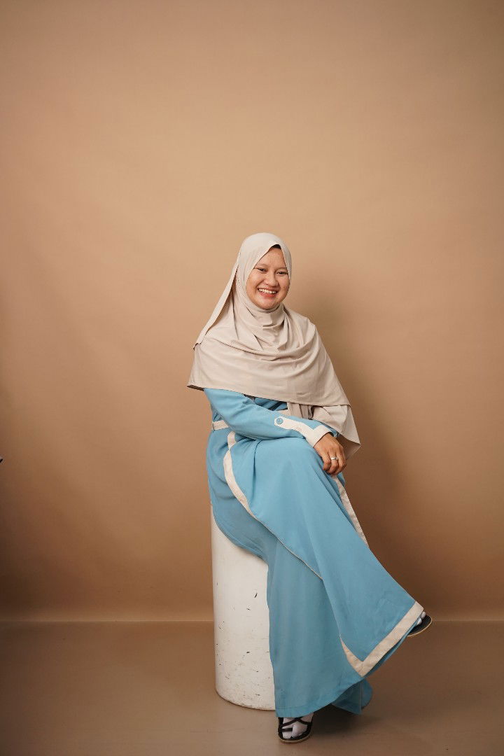 syelvia wulandari profile icon