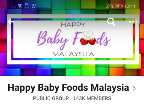 INTRODUCE BABY FOODS Start 6m