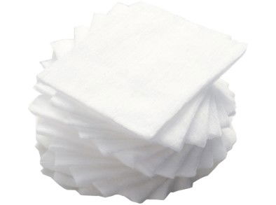 NO Baby WIPES For Your Baby