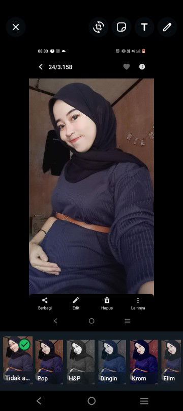 yunita triandari profile icon