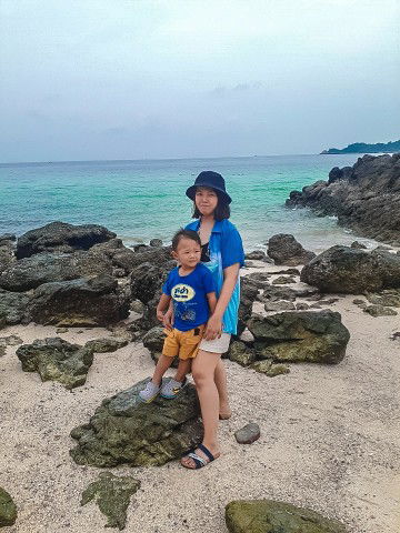 Nattarika. profile icon