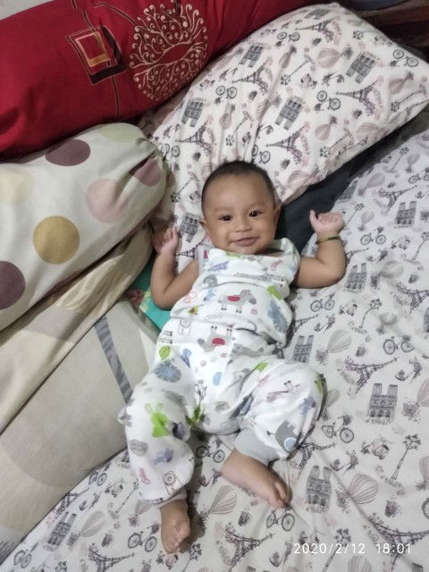 Fitria dwi profile icon