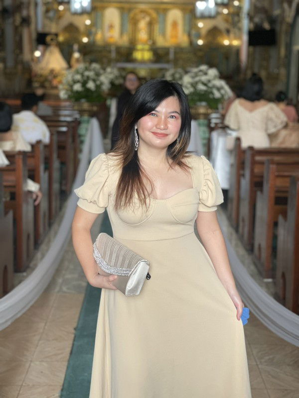 Kristine Diones profile icon