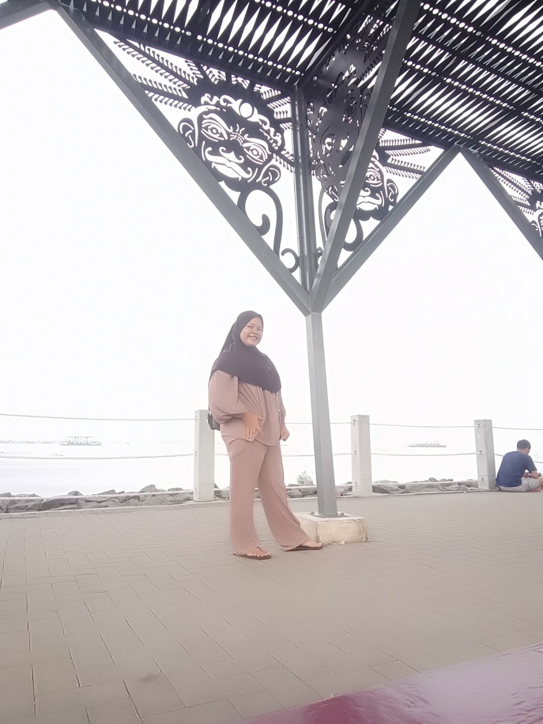 mei saroh profile icon