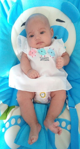 ลูกสาว