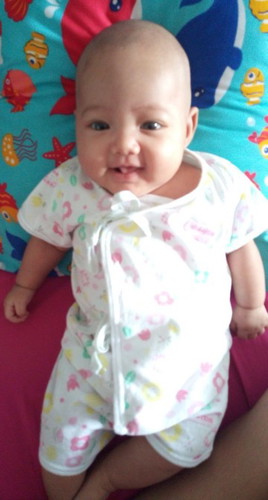 น้องตะวัน