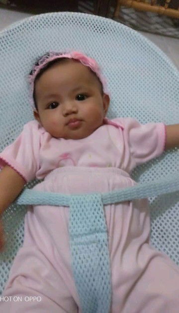 Myshell Esmires Disuyu profile icon