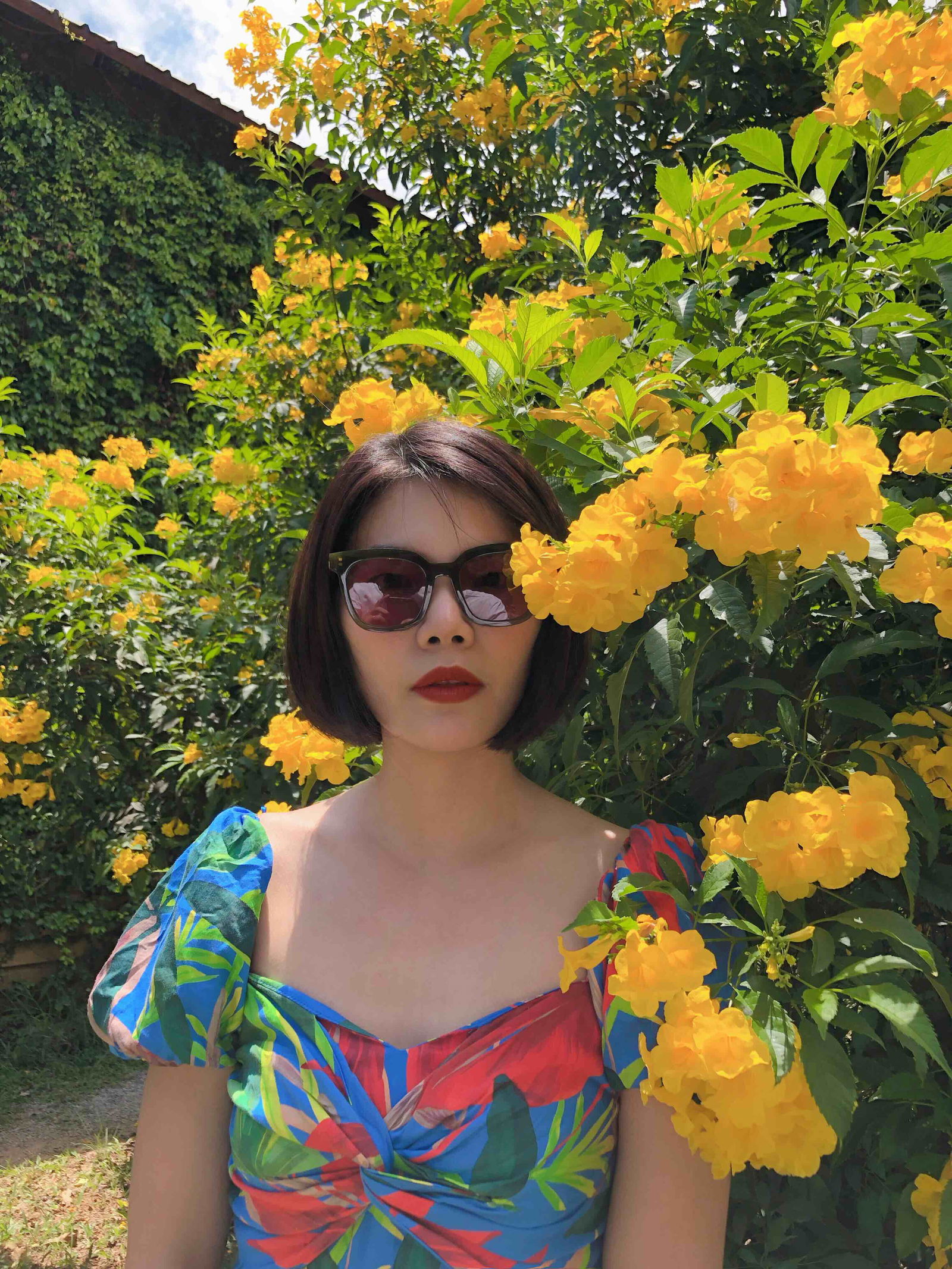 Good AfterNOON profile icon