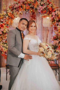 Abina GJ profile icon