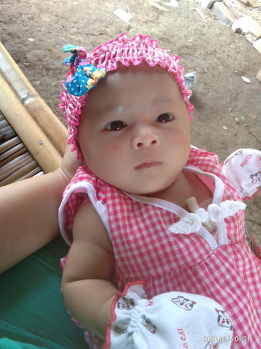 babyku
