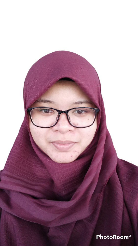 nadhira profile icon