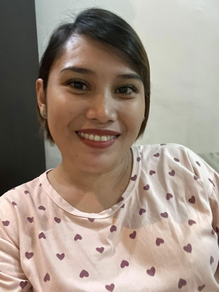 Mariel Bauyon profile icon