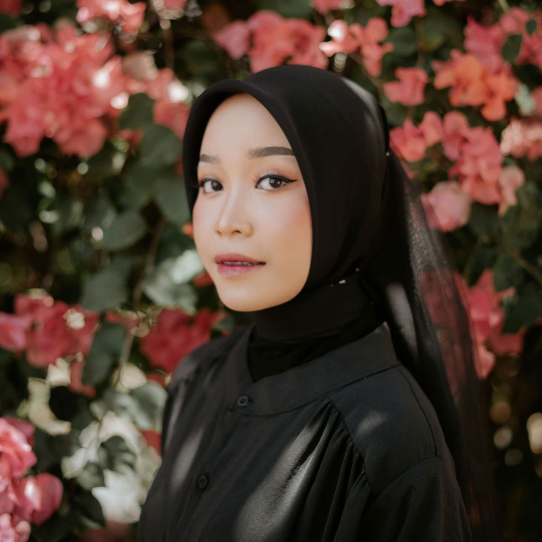 Nadiah Syam profile icon