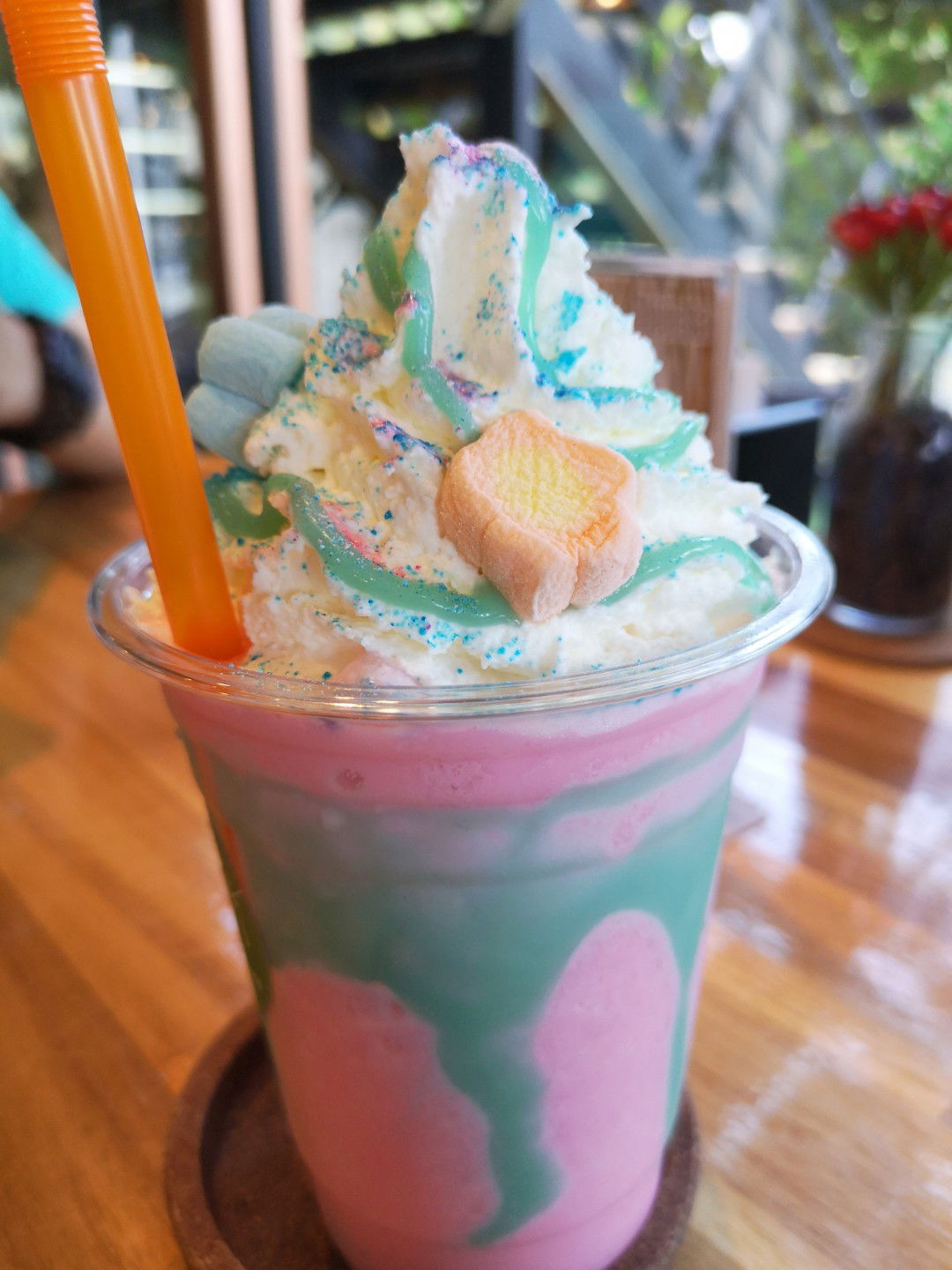 คุณแม่มือใหม่หัวใจว้าวุ่น