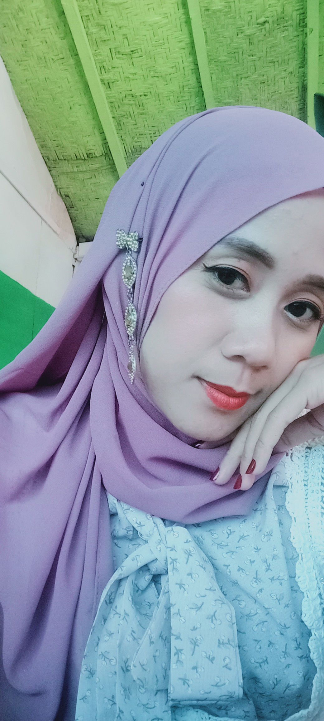 Ani fitriani profile icon