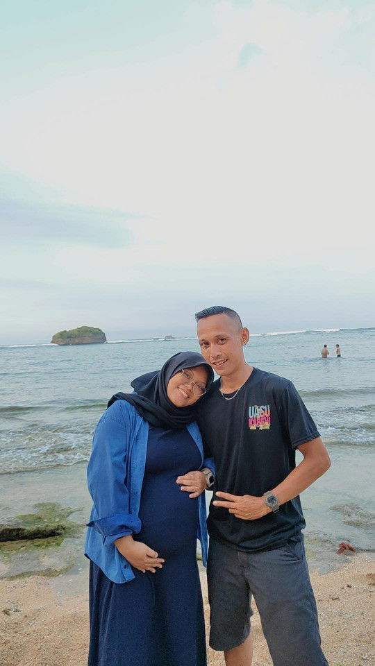 siti yuni profile icon