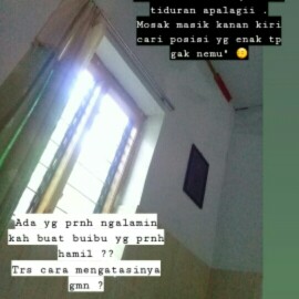 butuh solusi