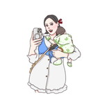 Sirada rodrat profile icon