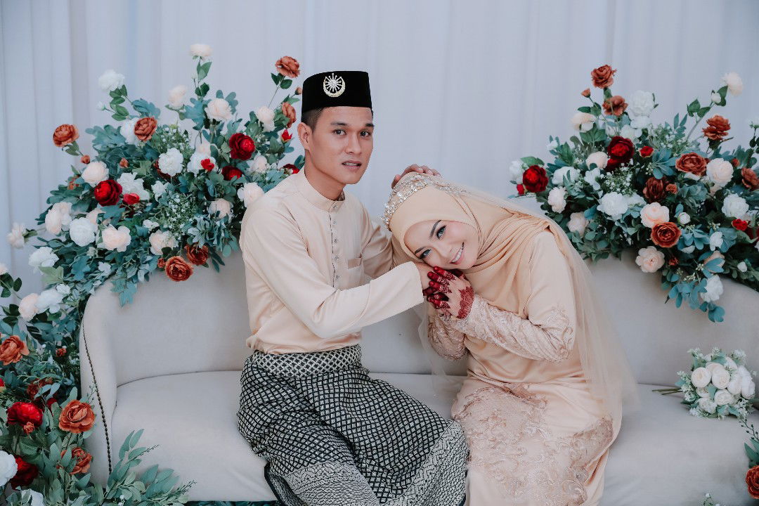 Nurul Ain Abd Rahman profile icon