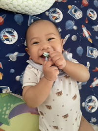 Maey Ly profile icon