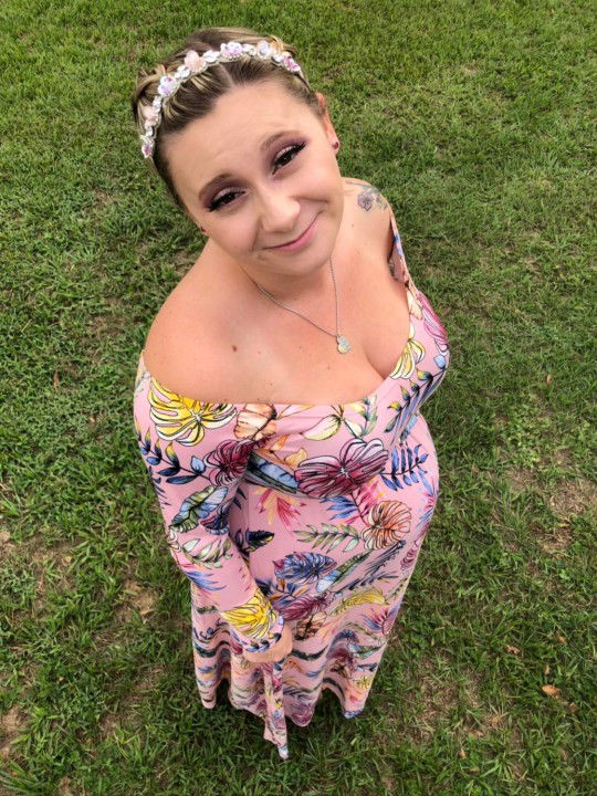 kylie Freeman profile icon