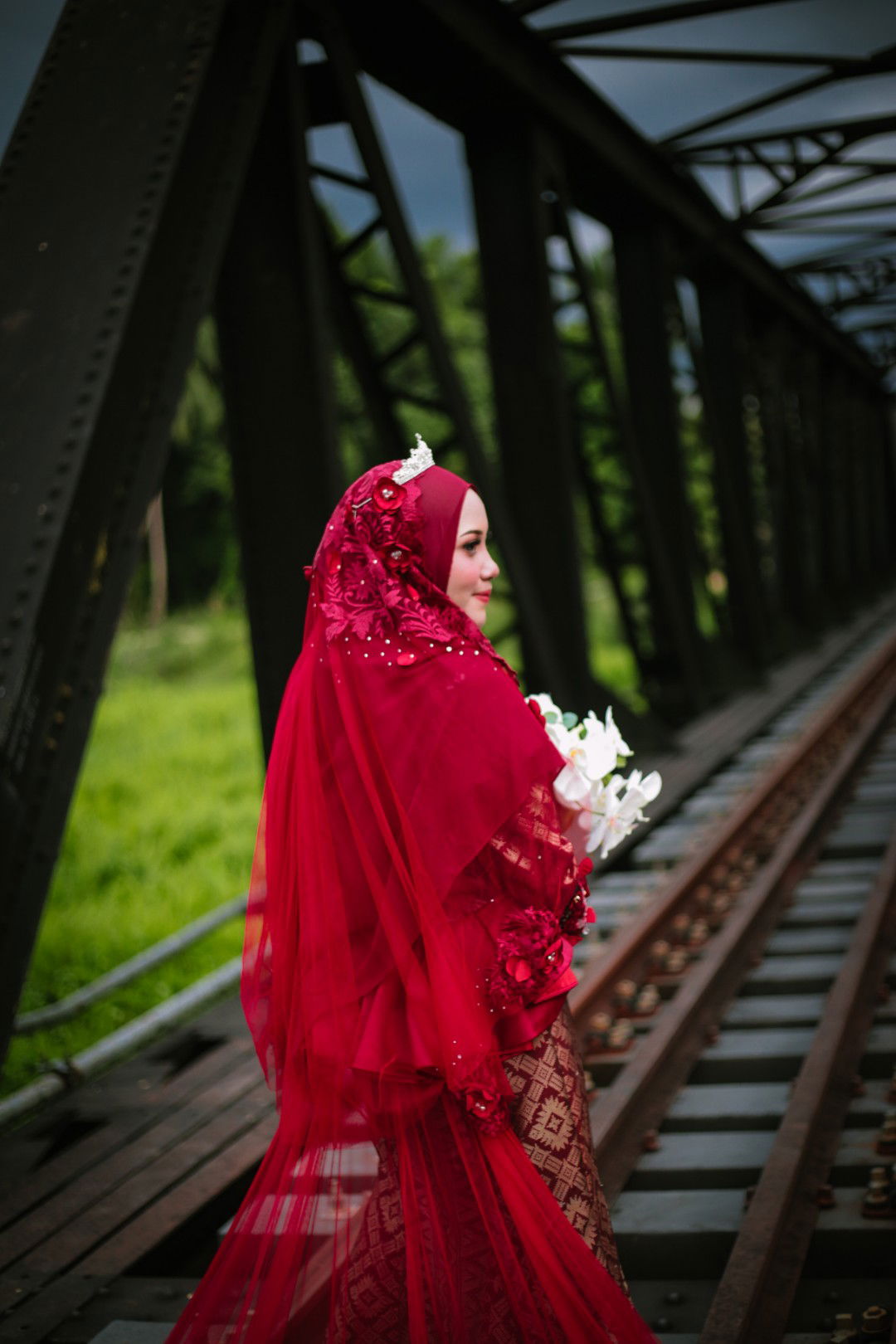 Aini Shukri profile icon