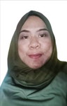 Fariza Akma Binti Jamil profile icon