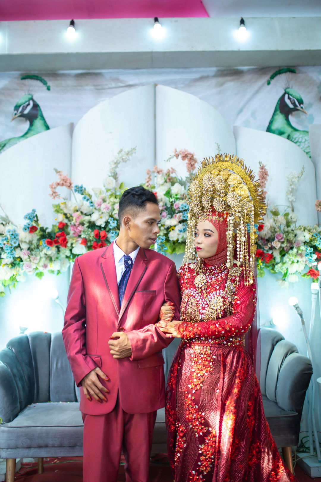 Ayu Novita Sari profile icon