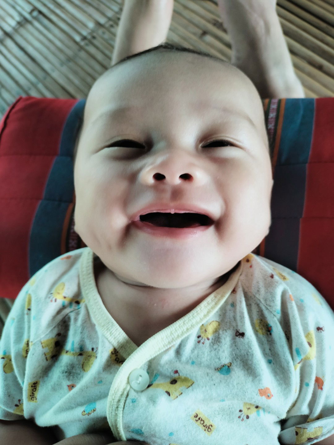 Kanya Bee Namput profile icon