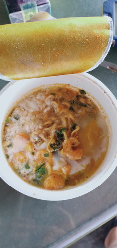 ท้องกินมาม่าได้ไหม