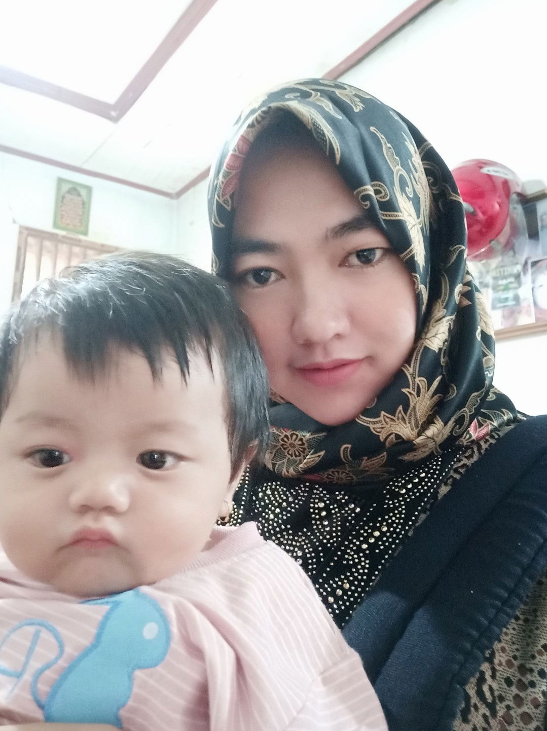 Nurhayati Nana profile icon