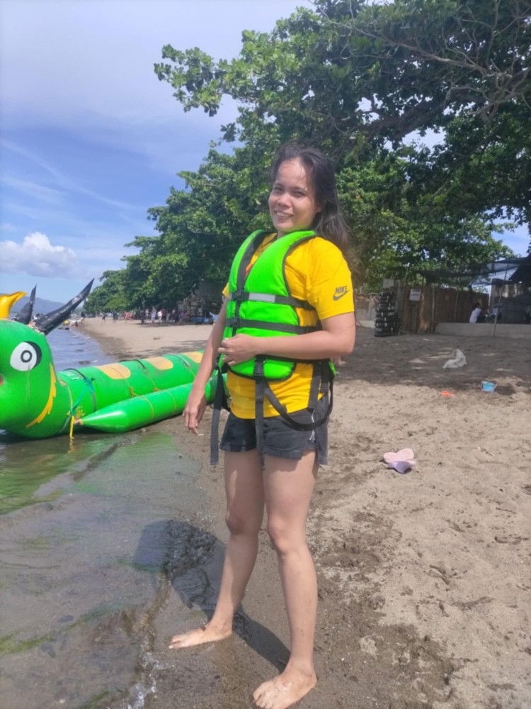 Mary Cris Ortega Cristobal profile icon