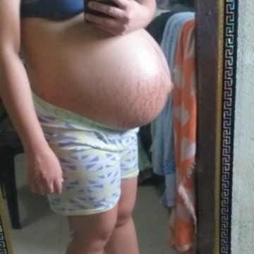 first time mom