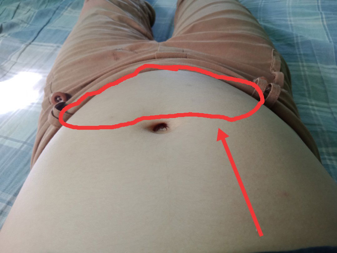 ตั้งครรภ์