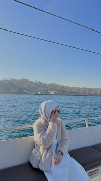 Salsabila Choirunnisa profile icon