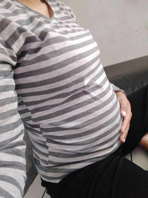 Pola makan ibu hamil