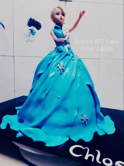 Nornini binti Joe profile icon