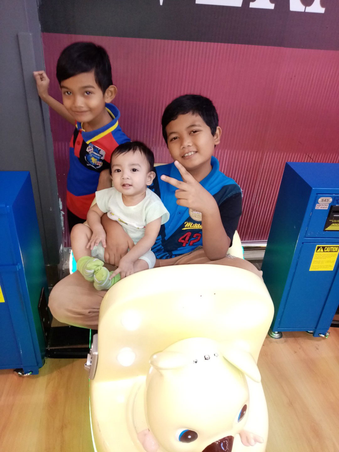 Nurul Husna Yunos profile icon