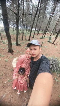 Mia Sufitri profile icon