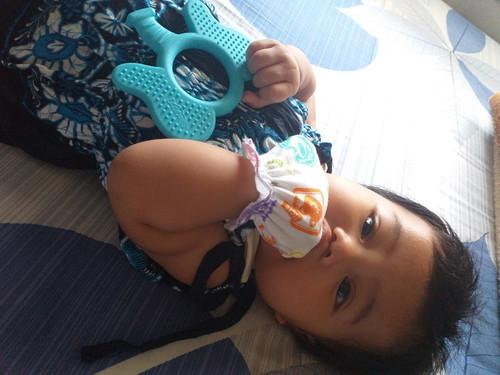 menghilangkan kebiasaan
