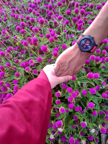 Menikah adalah Menerima Pasangan Seutuhnya