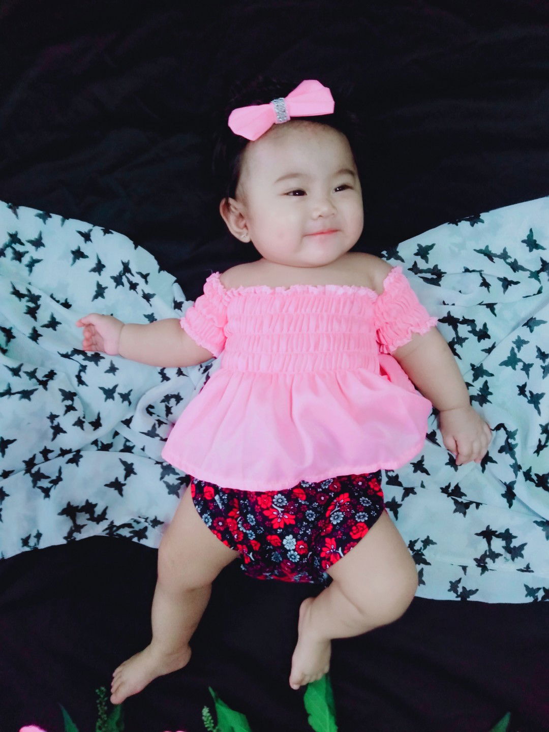 Rhea Llorera profile icon