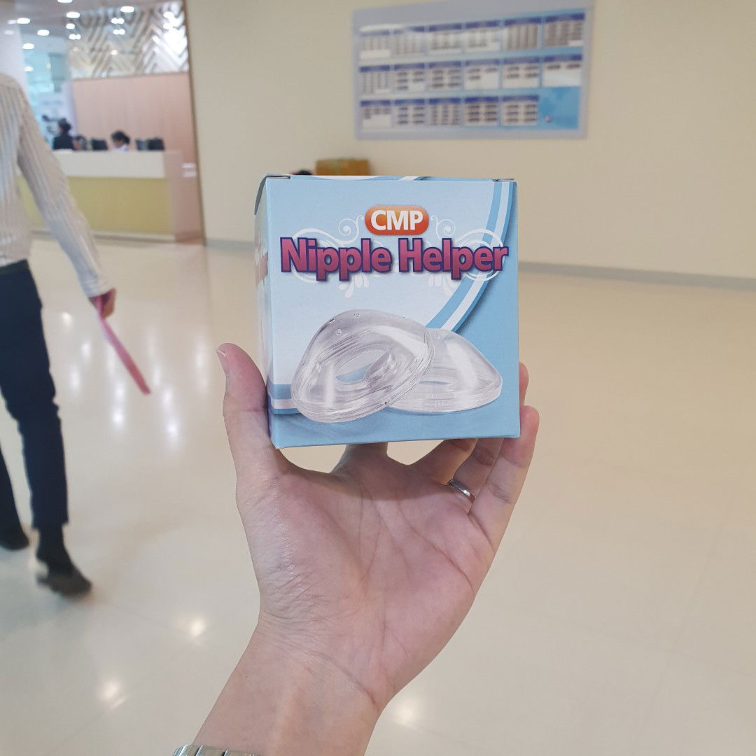 รีวิวแม่ๆที่ใส่ปทุมแก้วหน่อยจ้า