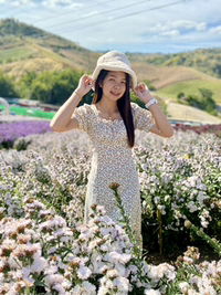 Benchaporn Sriputtha profile icon