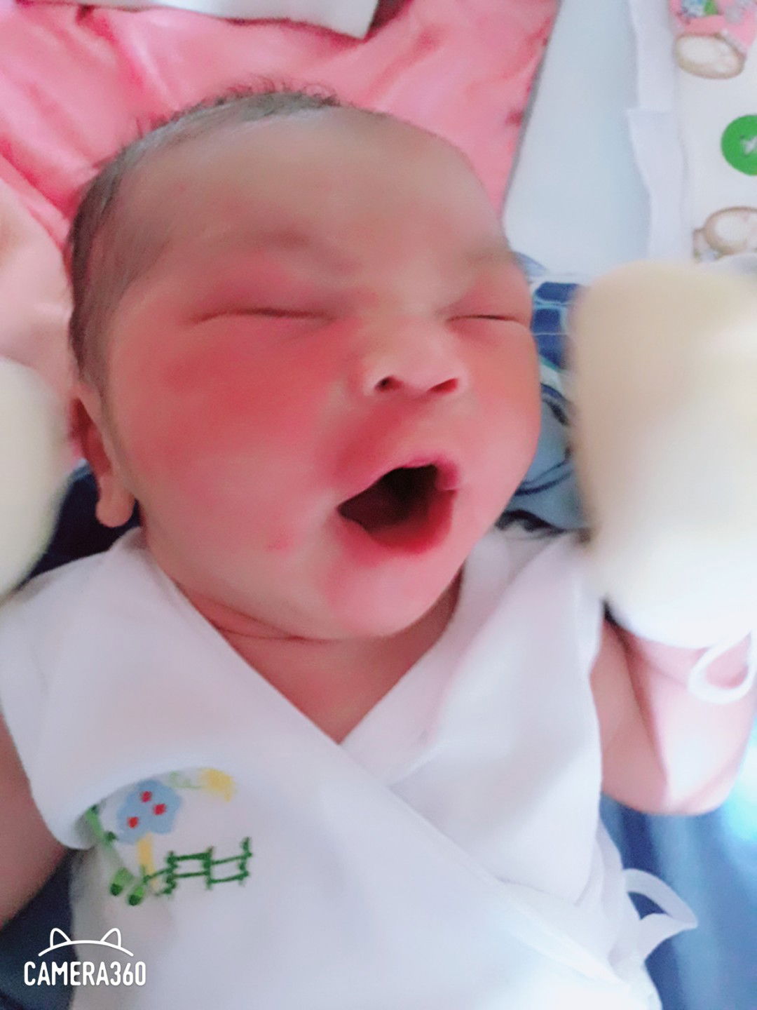 mama ni Onching? profile icon