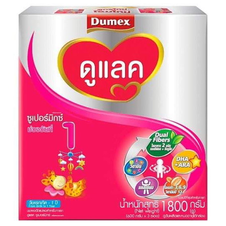 แม่ๆท่านไหนเคยให้ลูกทานนมตัวนี้บ้างคะ