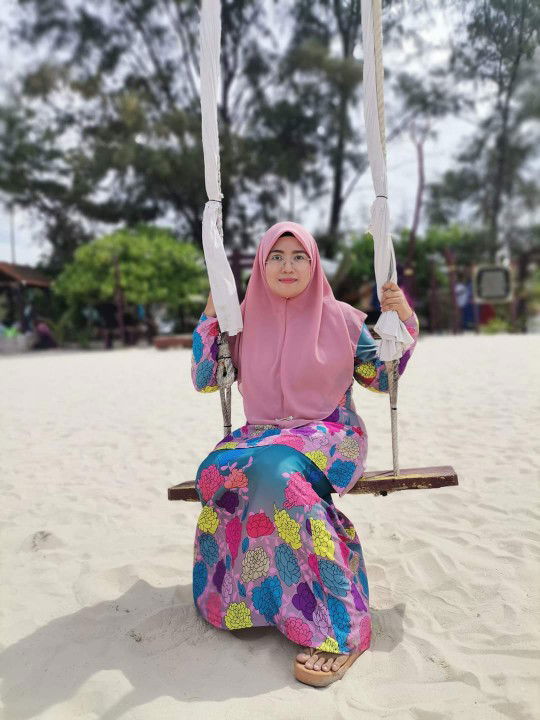 Yanee Ramli profile icon