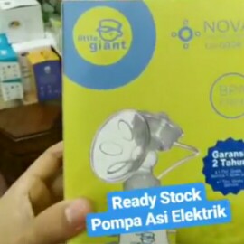 Review pompa asi